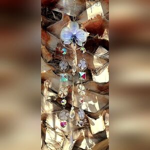 Handmade Sun catchers size small